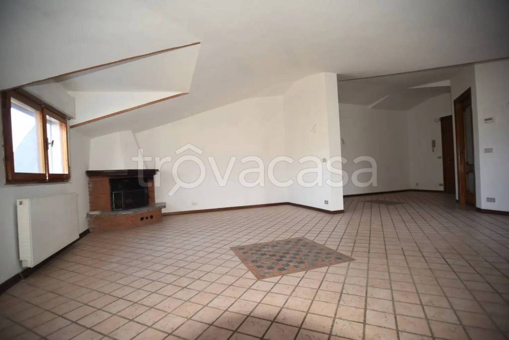 appartamento in vendita a Rivergaro