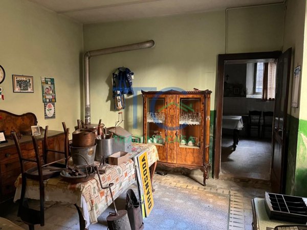 appartamento in vendita a Rivergaro