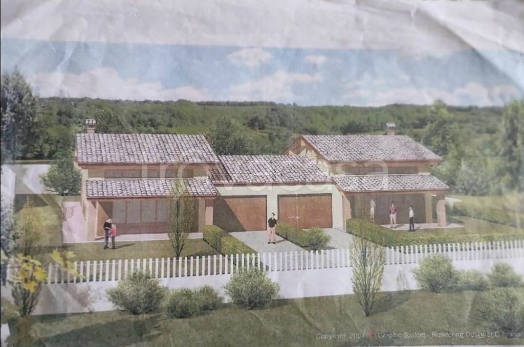 casa indipendente in vendita a Rivergaro