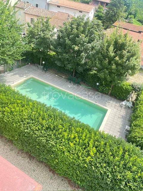 appartamento in vendita a Rivergaro