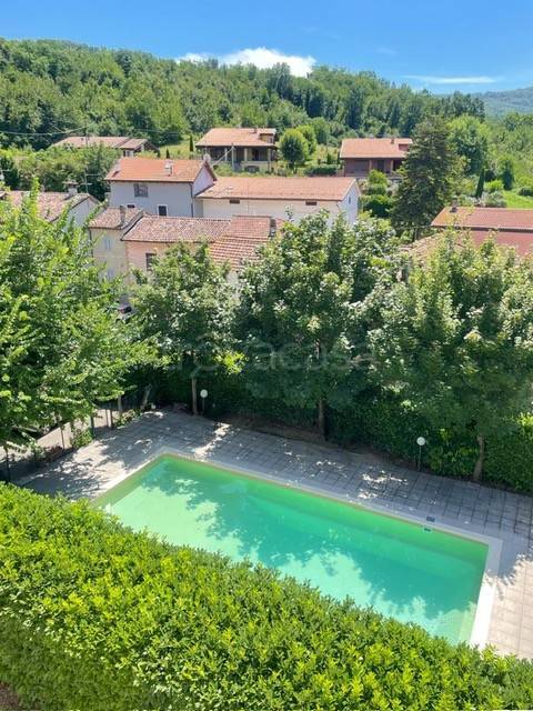 appartamento in vendita a Rivergaro