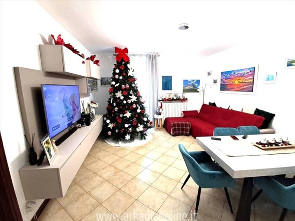appartamento in vendita a Rivergaro