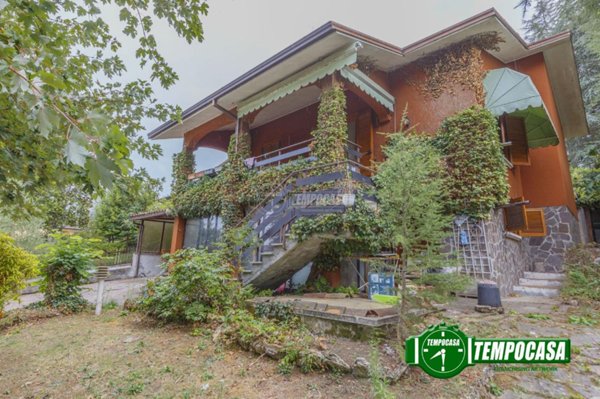 casa indipendente in vendita a Rivergaro