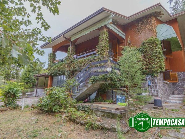 casa indipendente in vendita a Rivergaro