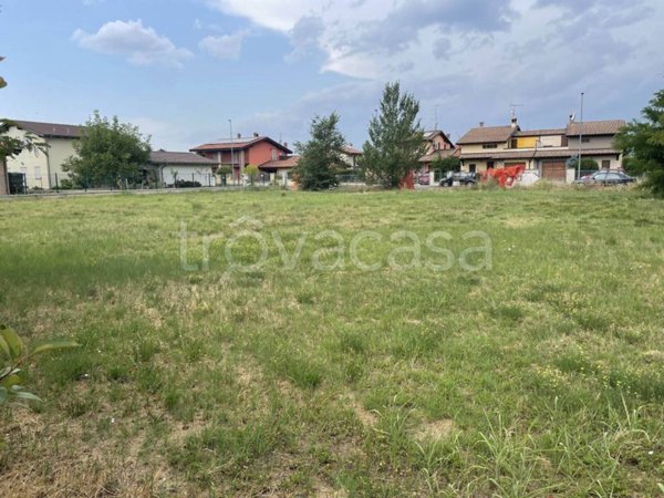 terreno edificabile in vendita a Rivergaro in zona Ottavello