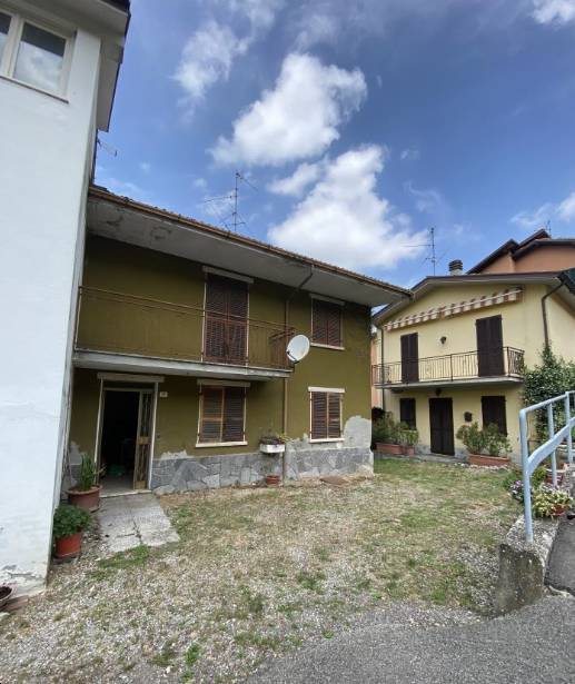 appartamento in vendita a Rivergaro