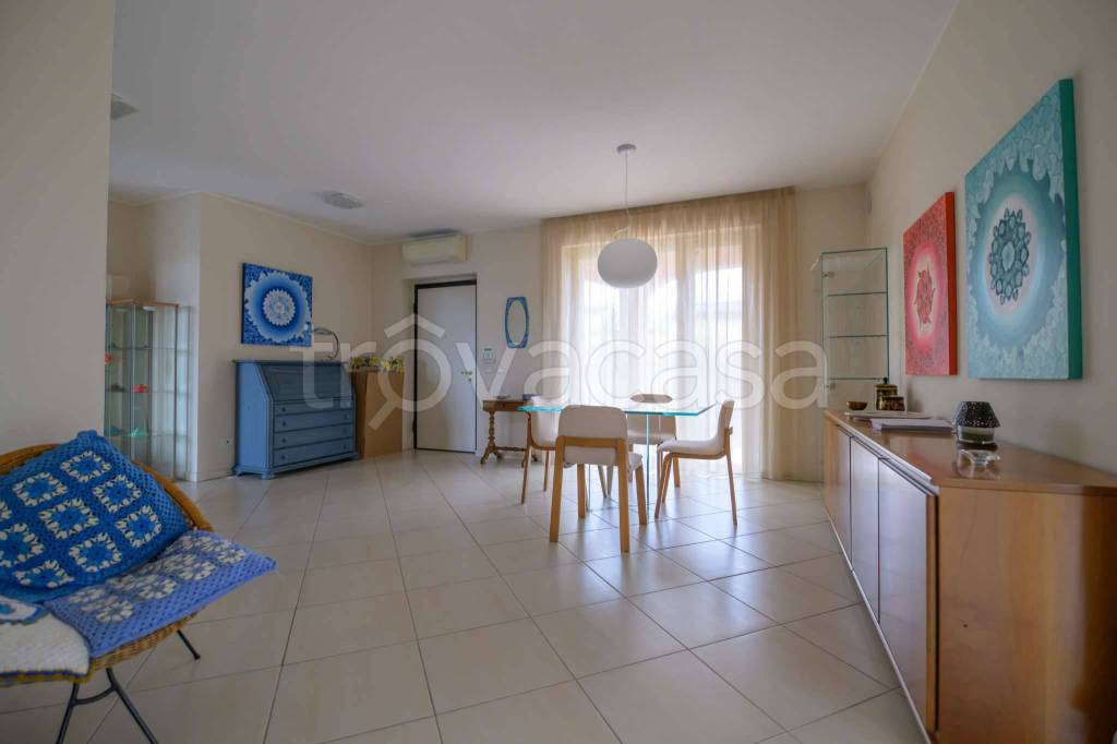 casa indipendente in vendita a Rivergaro in zona Suzzano