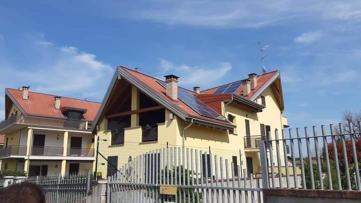 appartamento in vendita a Rivergaro in zona Niviano