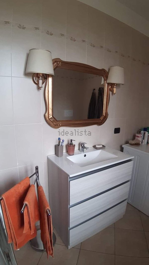 appartamento in vendita a Rivergaro in zona Niviano