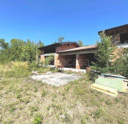 casa indipendente in vendita a Rivergaro