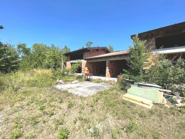 casa indipendente in vendita a Rivergaro