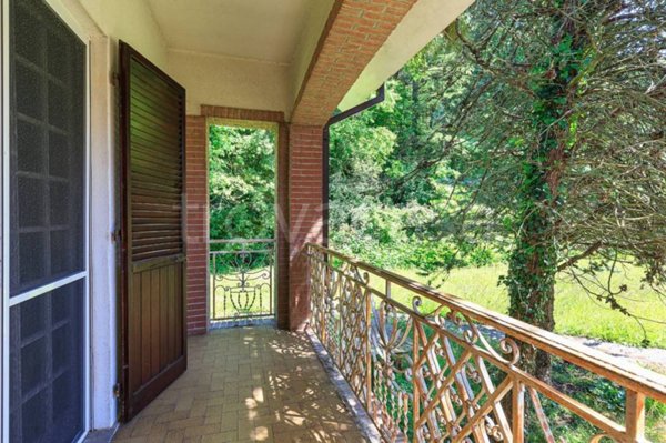 villa in vendita a Rivergaro