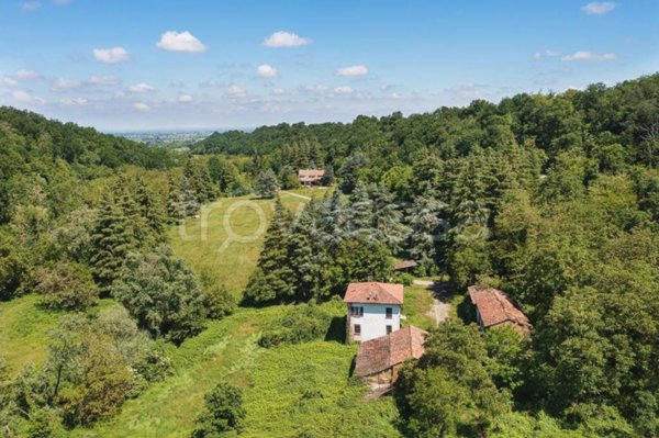 villa in vendita a Rivergaro