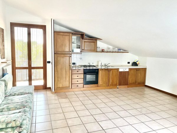 appartamento in vendita a Rivergaro