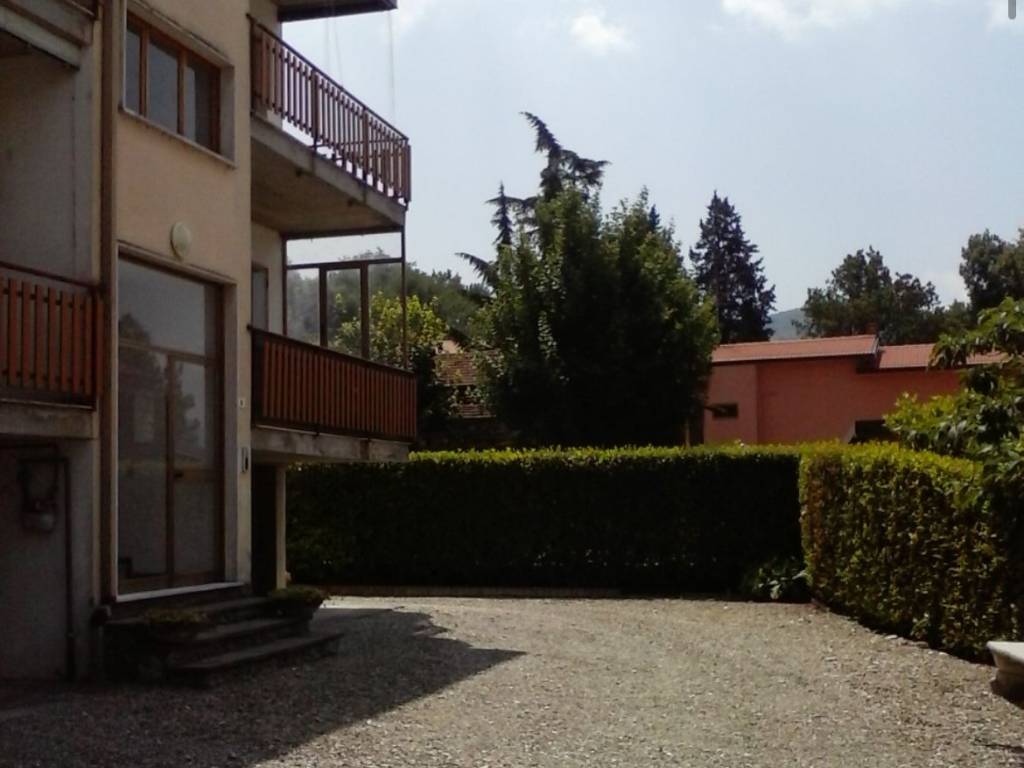 appartamento in vendita a Rivergaro