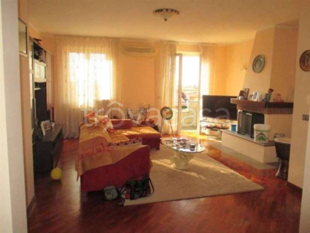 appartamento in vendita a Rivergaro in zona Niviano