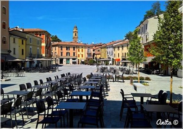 appartamento in vendita a Rivergaro