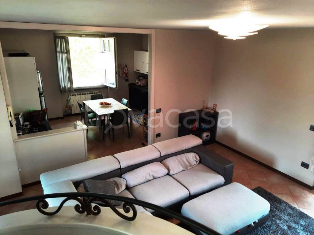 casa indipendente in vendita a Rivergaro in zona Niviano