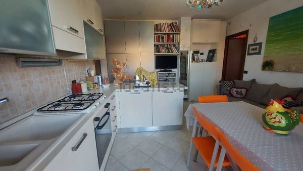 appartamento in vendita a Rivergaro in zona Niviano