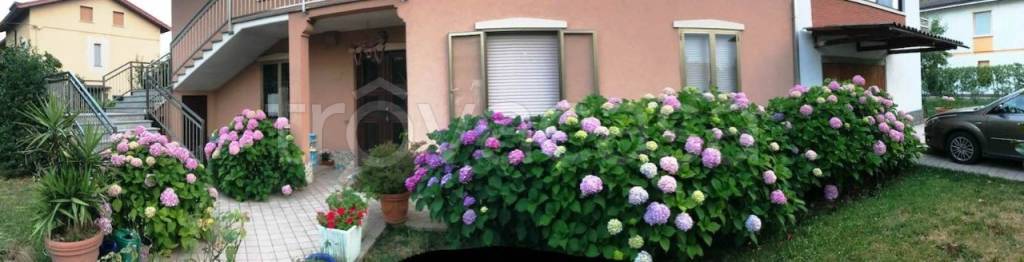 appartamento in vendita a Rivergaro