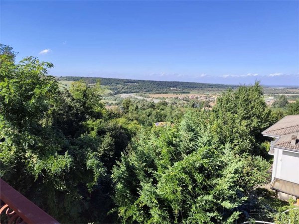 casa indipendente in vendita a Rivergaro