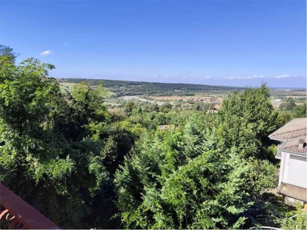 casa indipendente in vendita a Rivergaro