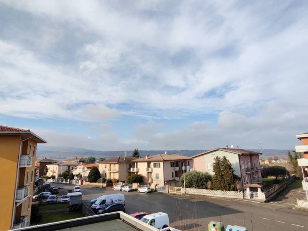 appartamento in vendita a Rivergaro