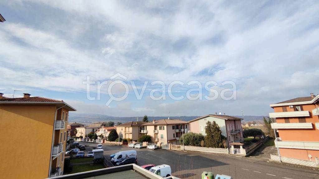 appartamento in vendita a Rivergaro