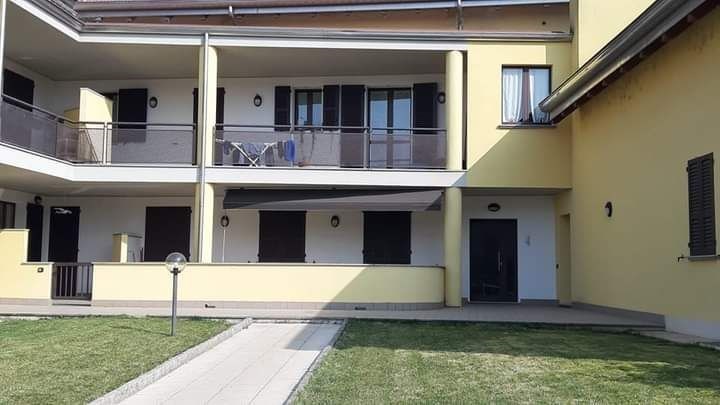appartamento in vendita a Rivergaro in zona Niviano