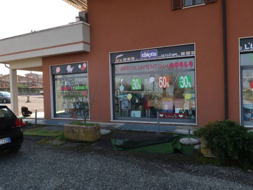ufficio in vendita a Rivergaro
