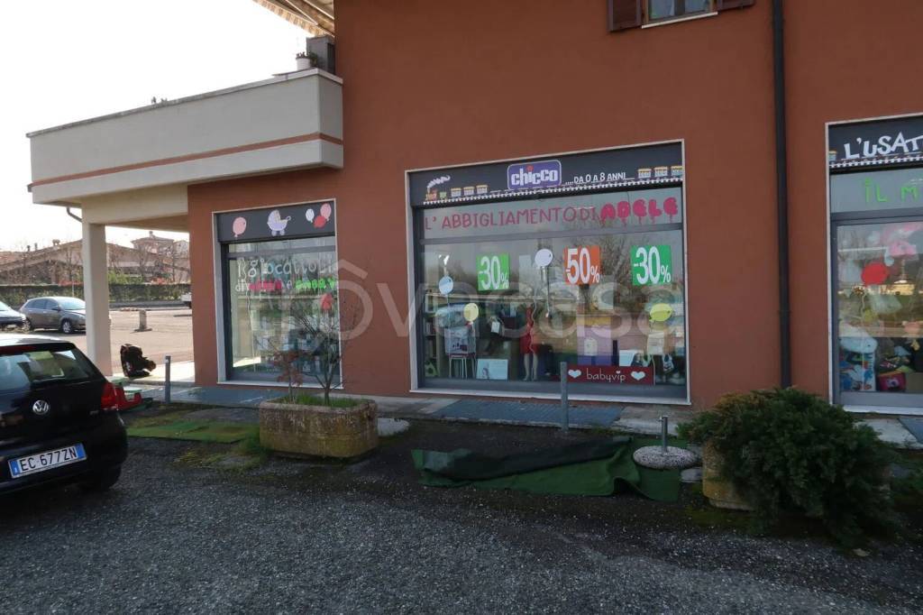 ufficio in vendita a Rivergaro