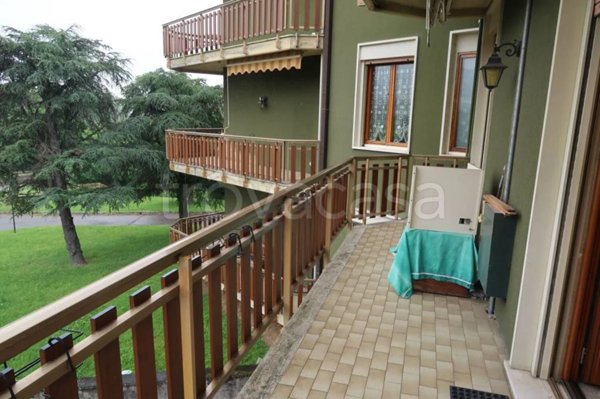 appartamento in vendita a Rivergaro