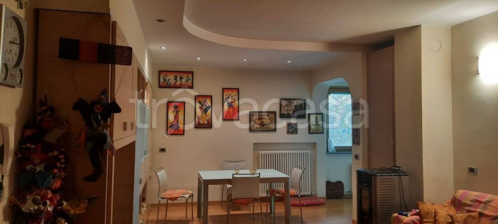 appartamento in vendita a Rivergaro