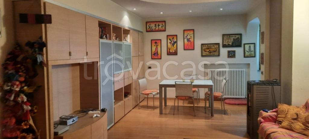appartamento in vendita a Rivergaro
