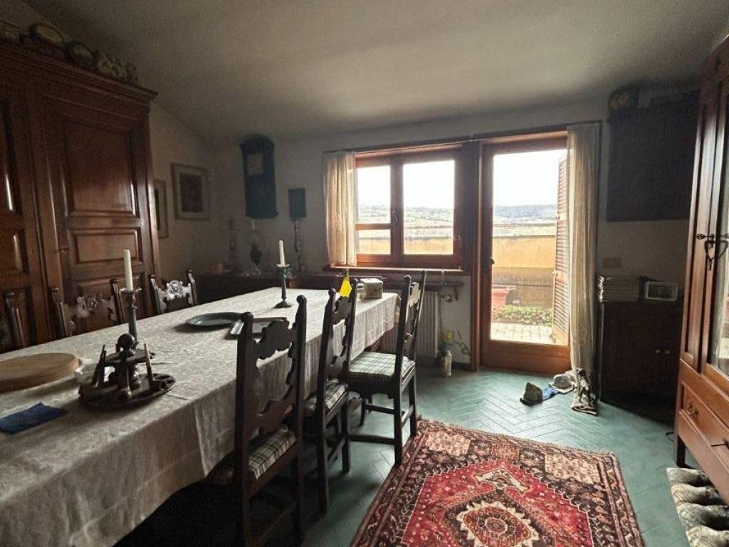 appartamento in vendita a Rivergaro