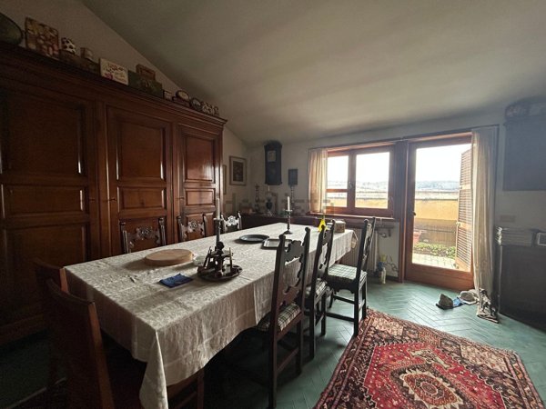 appartamento in vendita a Rivergaro