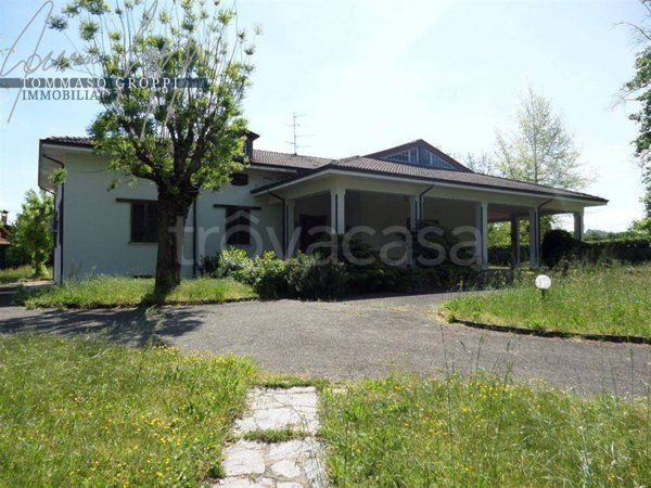 casa indipendente in vendita a Rivergaro