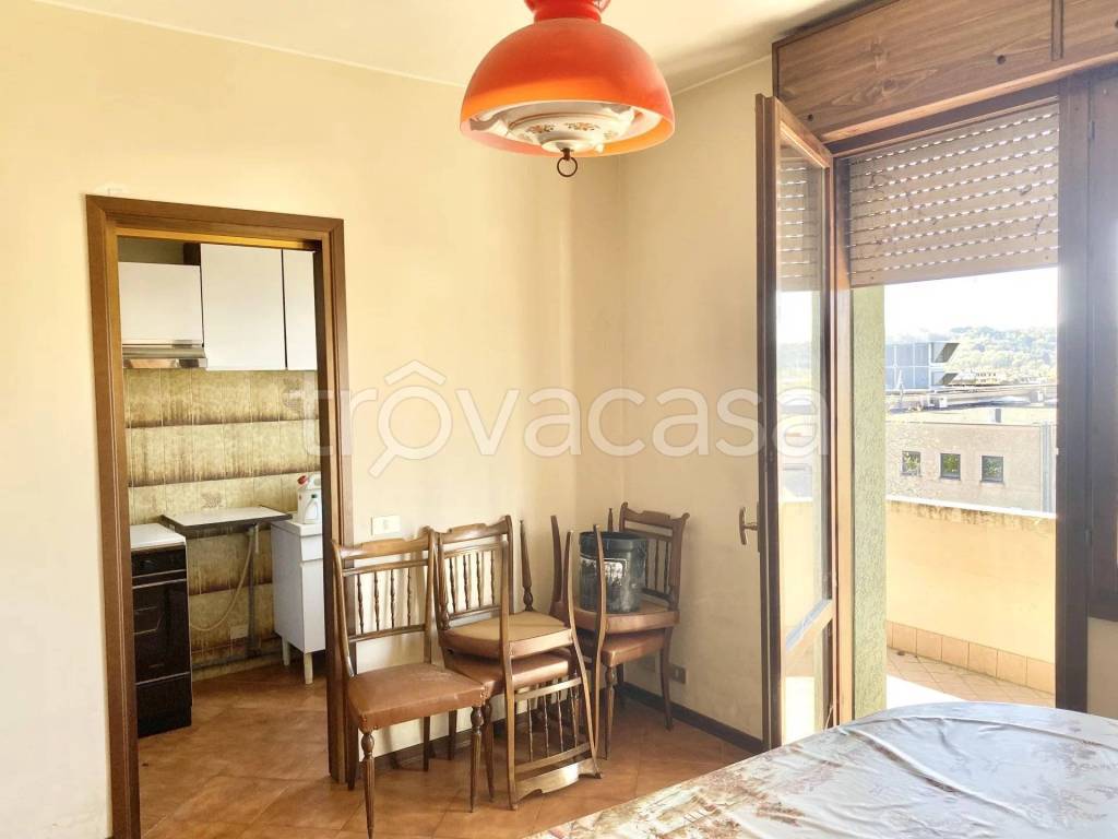 appartamento in vendita a Rivergaro