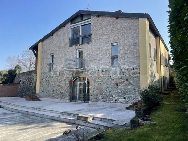 casa indipendente in vendita a Rivergaro in zona Roveleto Landi