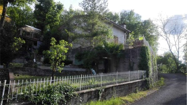casa indipendente in vendita a Rivergaro