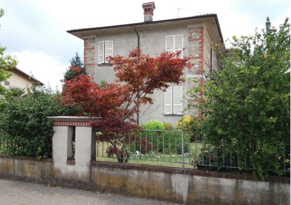 casa indipendente in vendita a Rivergaro in zona Ottavello