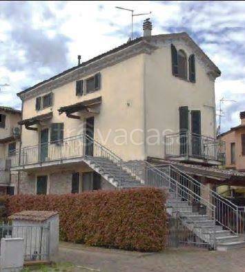 appartamento in vendita a Rivergaro in zona Niviano