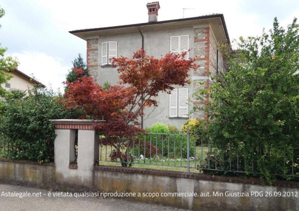 appartamento in vendita a Rivergaro