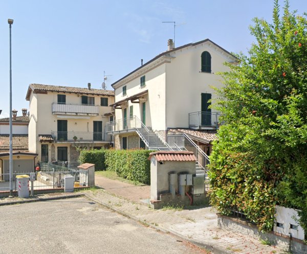 appartamento in vendita a Rivergaro in zona Niviano