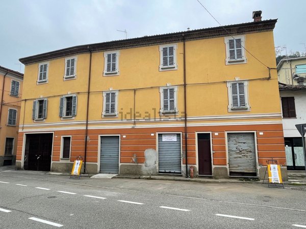 casa indipendente in vendita a Rivergaro