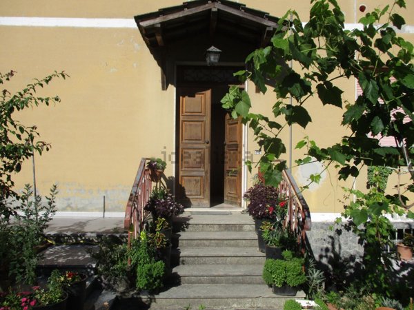 casa indipendente in vendita a Rivergaro