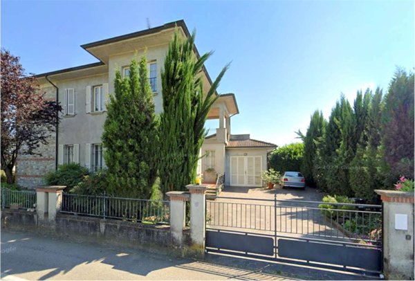 casa indipendente in vendita a Rivergaro