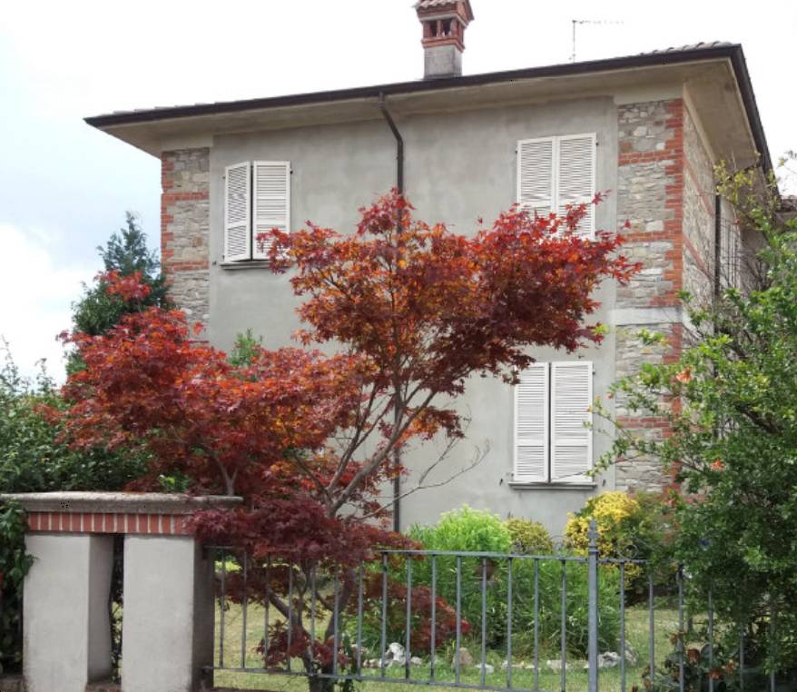 casa indipendente in vendita a Rivergaro