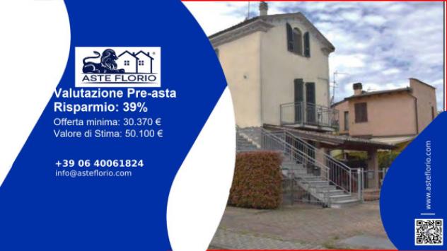 appartamento in vendita a Rivergaro in zona Niviano
