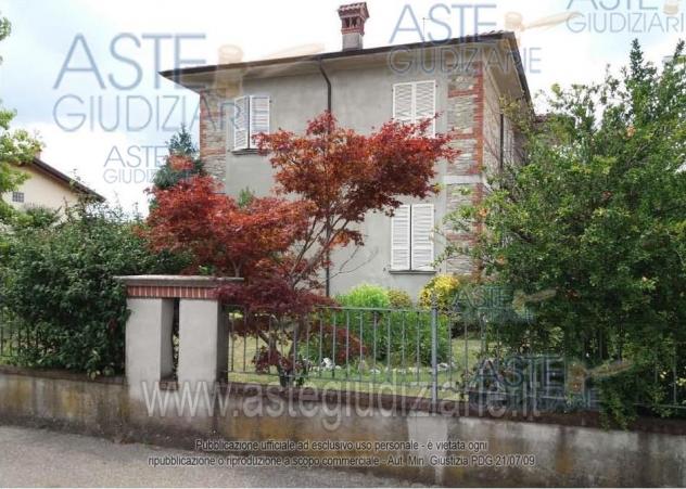 casa indipendente in vendita a Rivergaro in zona Ottavello